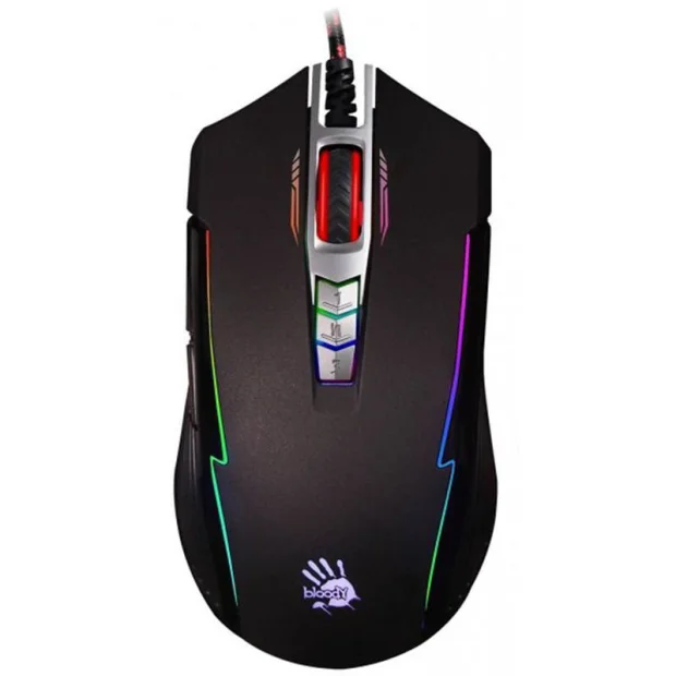 Игровая мышь A4Tech BLOODY P93